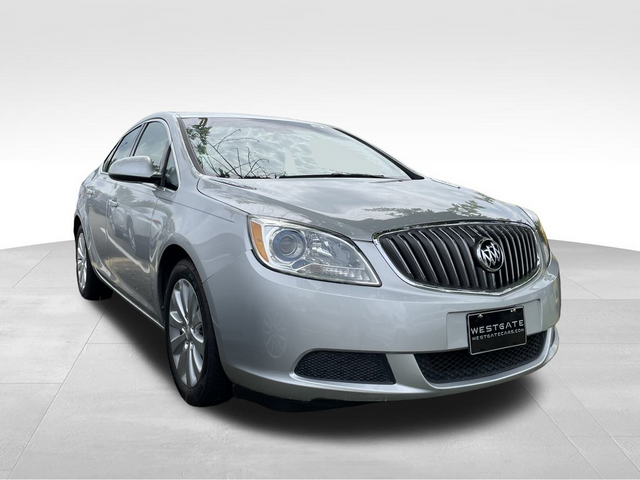 2016 Buick Verano Base