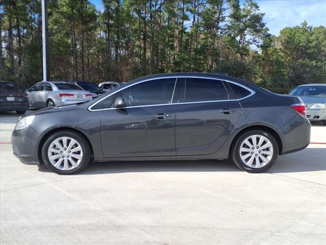 2016 Buick Verano Base