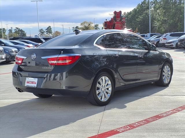 2016 Buick Verano Base