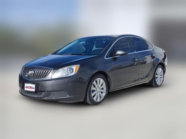 2016 Buick Verano Base