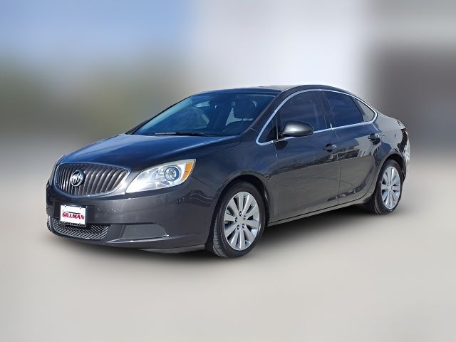 2016 Buick Verano Base