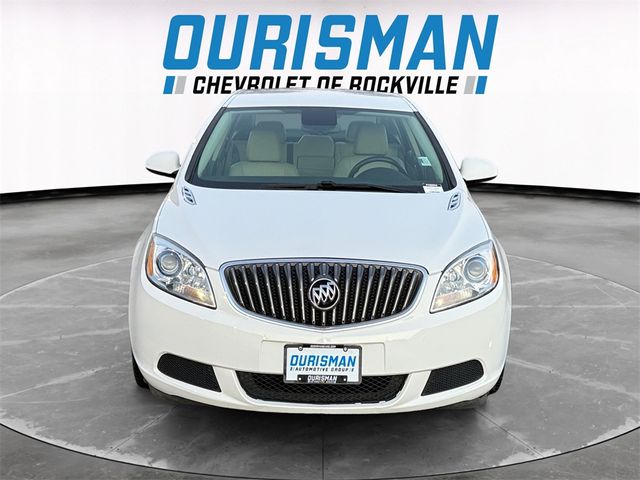 2016 Buick Verano Base