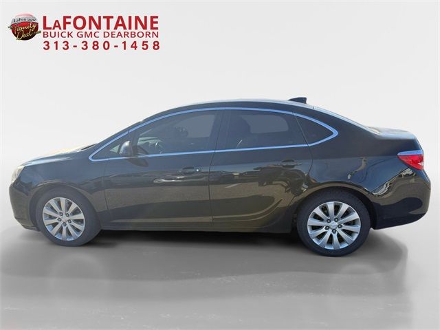 2016 Buick Verano Base