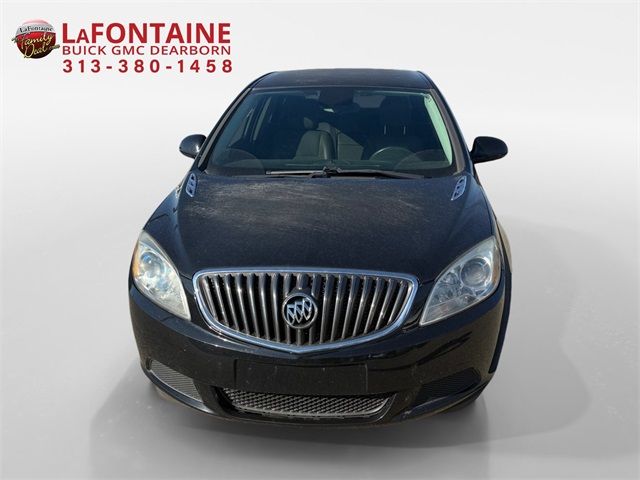 2016 Buick Verano Base