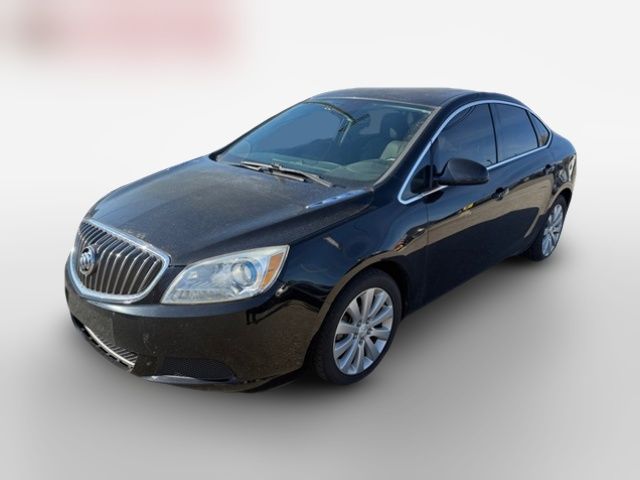 2016 Buick Verano Base