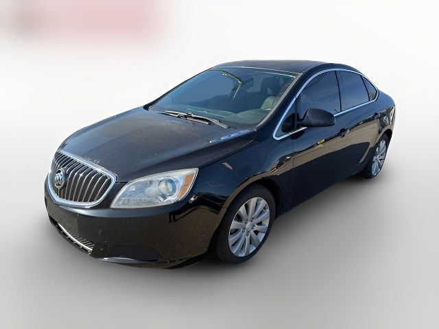 2016 Buick Verano Base