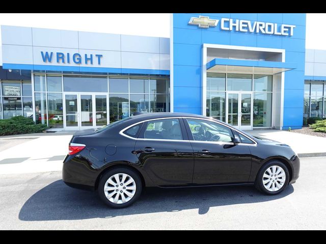 2016 Buick Verano Base