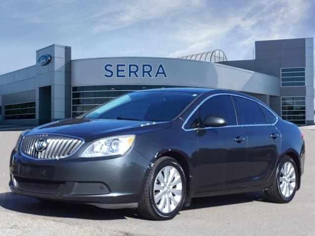 2016 Buick Verano Base