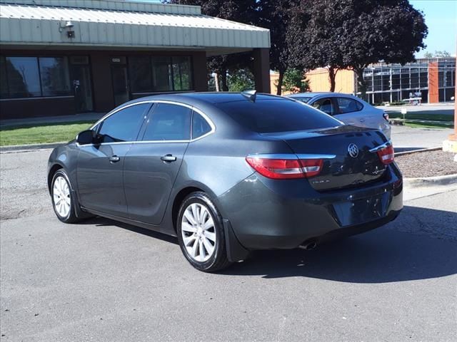 2016 Buick Verano Base