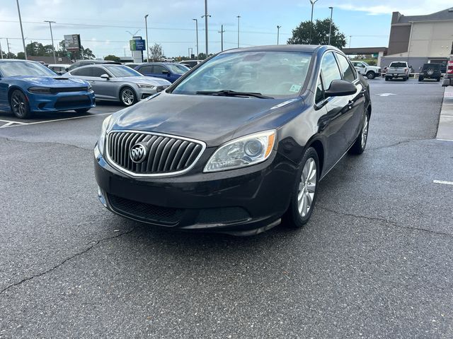 2016 Buick Verano Base