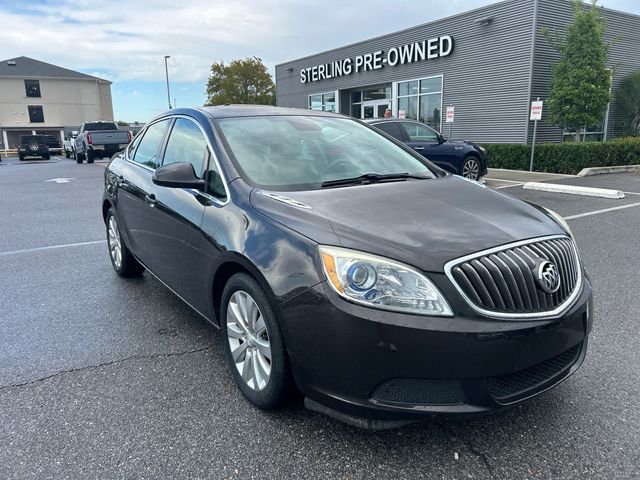 2016 Buick Verano Base