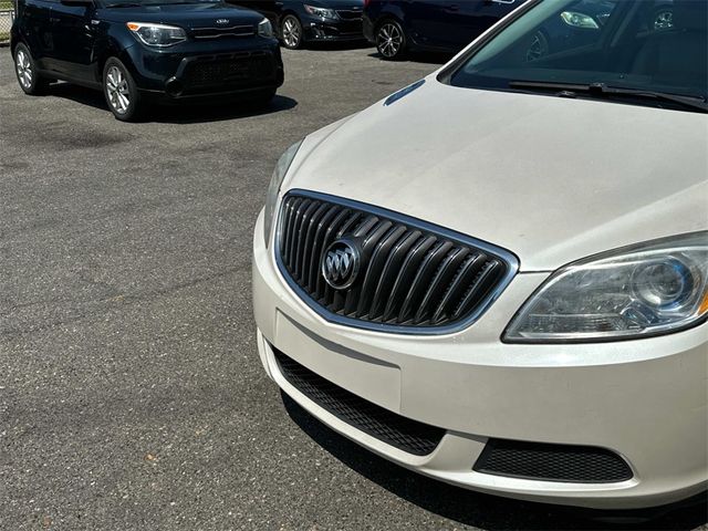 2016 Buick Verano Base