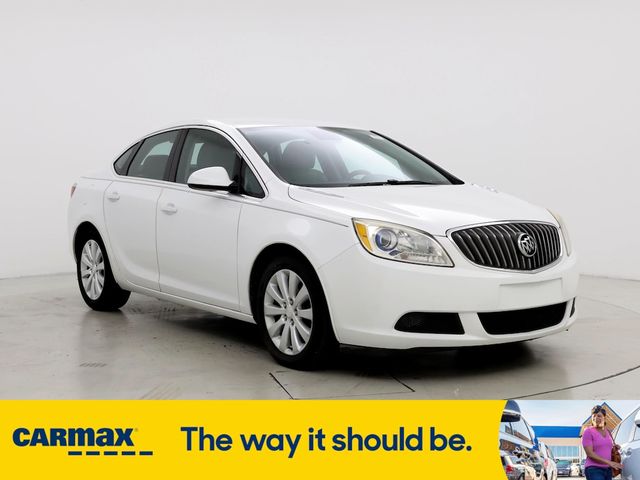 2016 Buick Verano Base