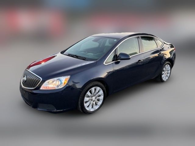 2016 Buick Verano Base