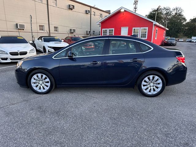 2016 Buick Verano Base