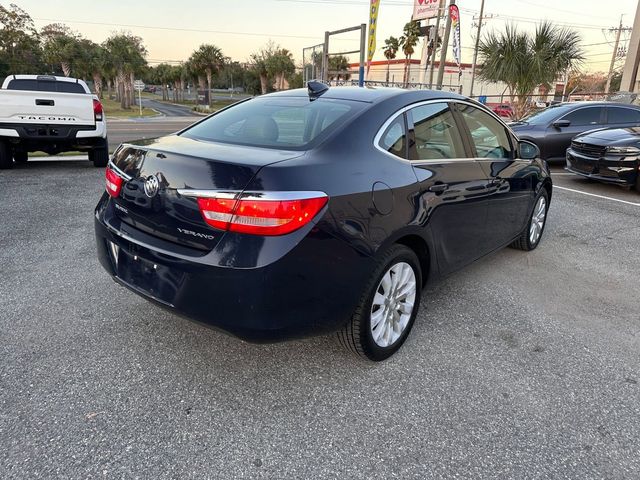 2016 Buick Verano Base