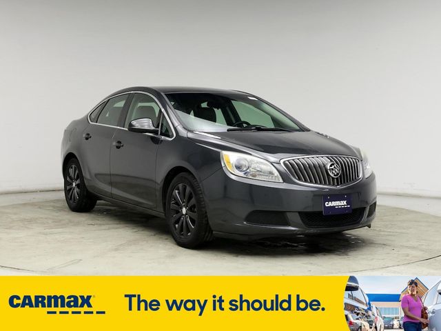 2016 Buick Verano Base