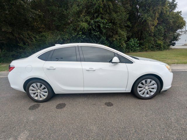 2016 Buick Verano Base