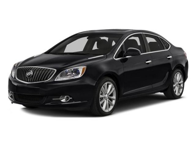 2016 Buick Verano Base