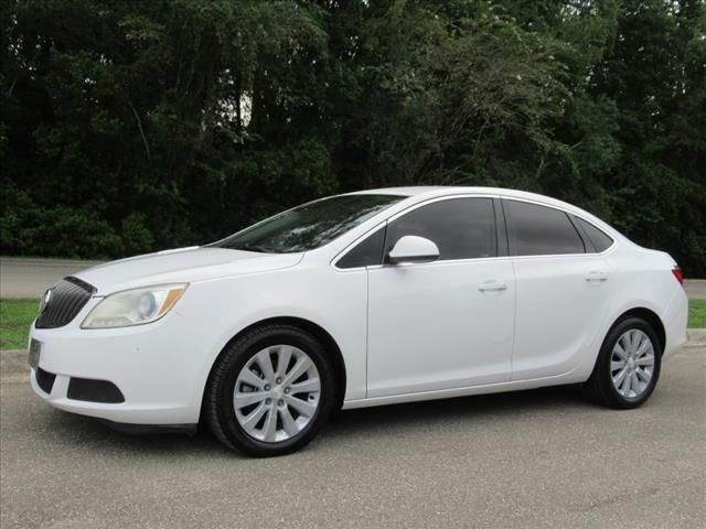 2016 Buick Verano Base