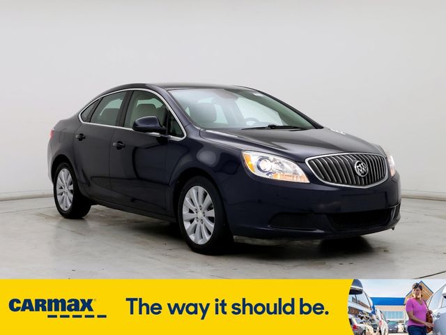 2016 Buick Verano Base