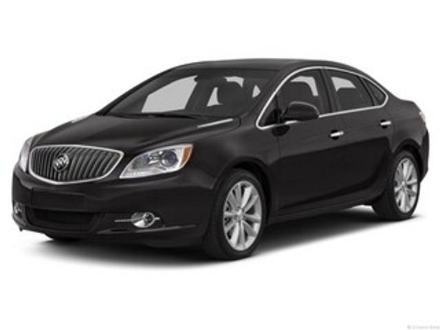 2016 Buick Verano Base