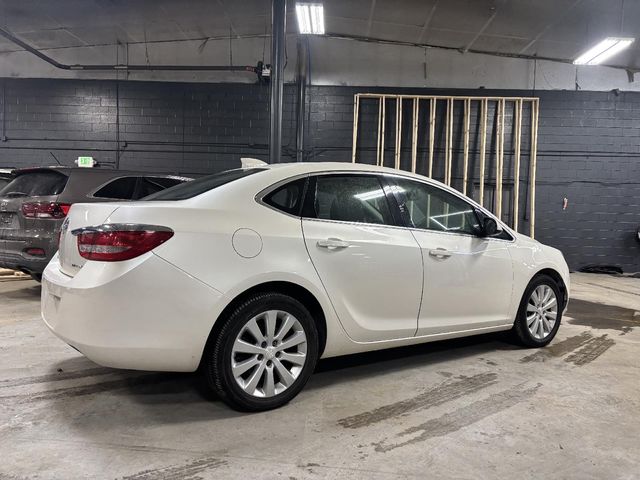 2016 Buick Verano Base