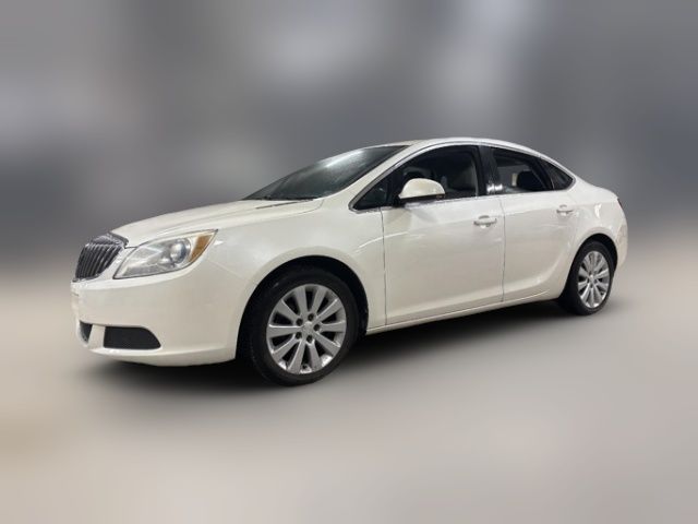 2016 Buick Verano Base