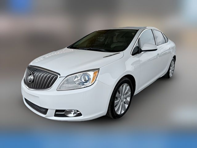 2016 Buick Verano Base
