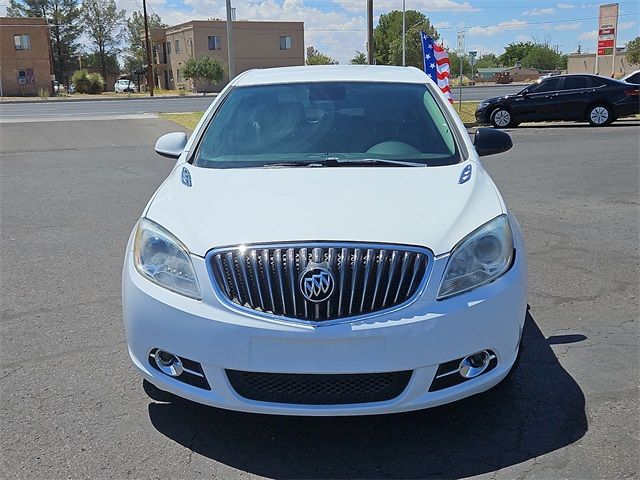 2016 Buick Verano Base