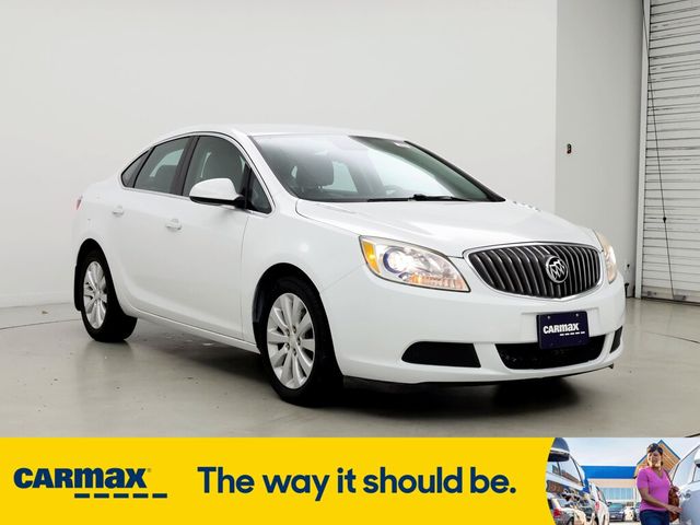 2016 Buick Verano Base