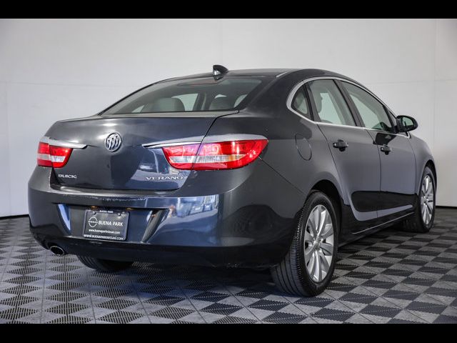 2016 Buick Verano Base