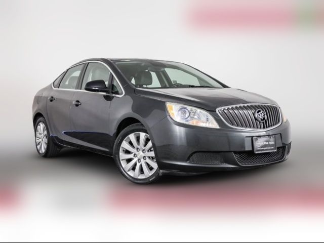 2016 Buick Verano Base