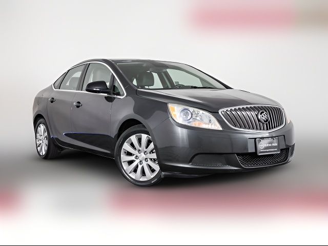 2016 Buick Verano Base