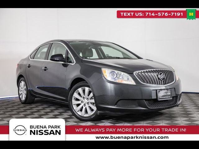 2016 Buick Verano Base