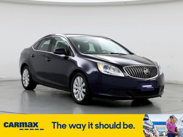 2016 Buick Verano Base