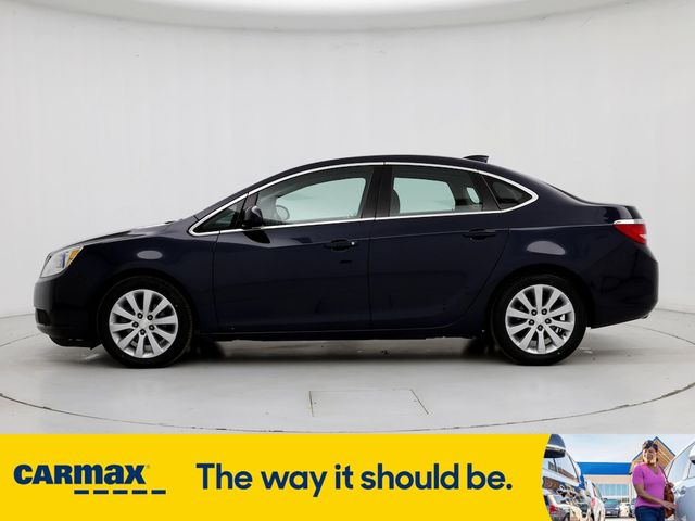 2016 Buick Verano Base