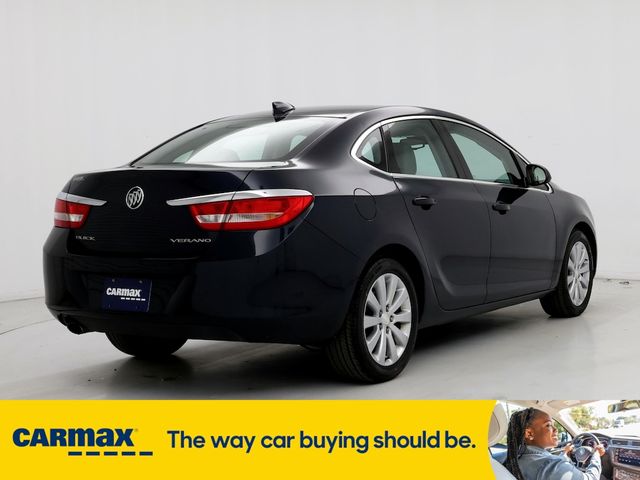 2016 Buick Verano Base
