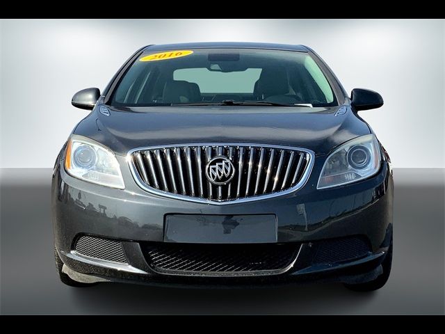 2016 Buick Verano Base