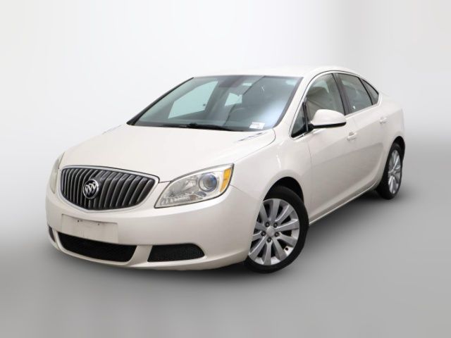 2016 Buick Verano Base