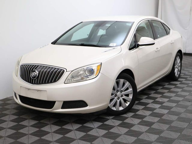 2016 Buick Verano Base