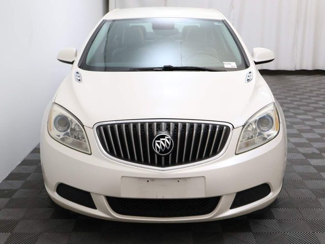 2016 Buick Verano Base