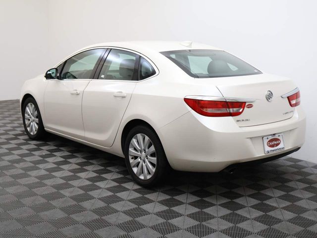 2016 Buick Verano Base