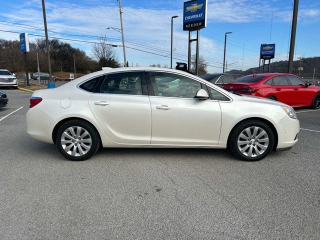 2016 Buick Verano Base