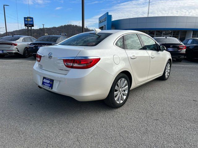 2016 Buick Verano Base