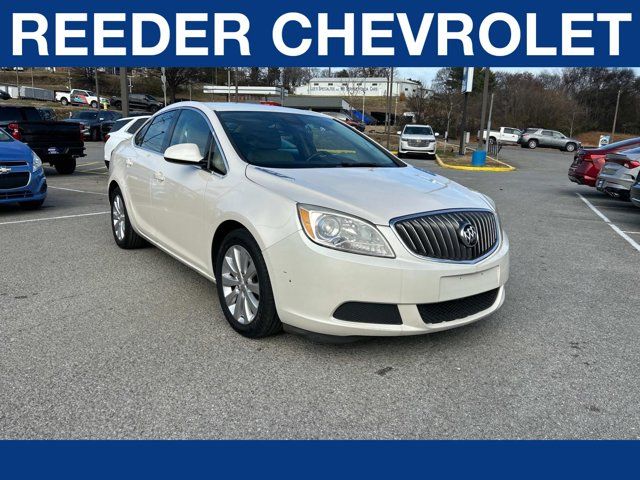 2016 Buick Verano Base