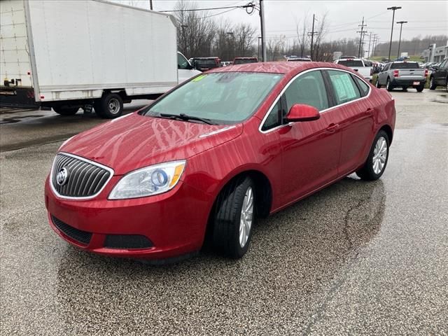 2016 Buick Verano Base