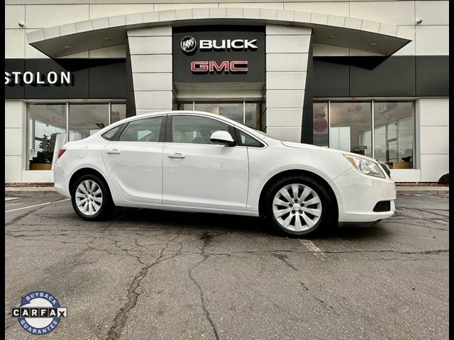 2016 Buick Verano Base