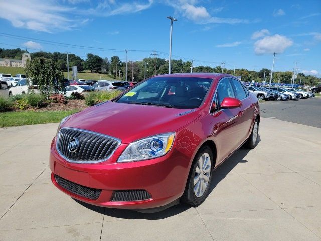 2016 Buick Verano Base