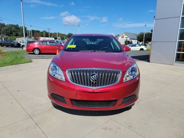 2016 Buick Verano Base